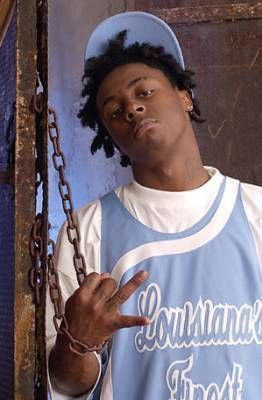 Lil' Wayne