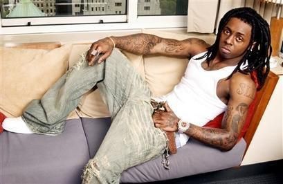 Lil' Wayne