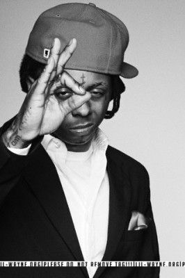 Lil' Wayne