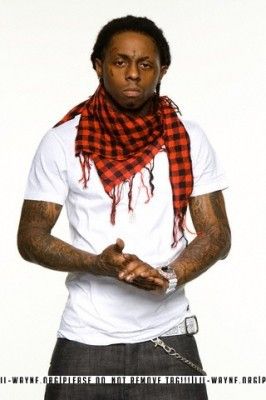Lil' Wayne