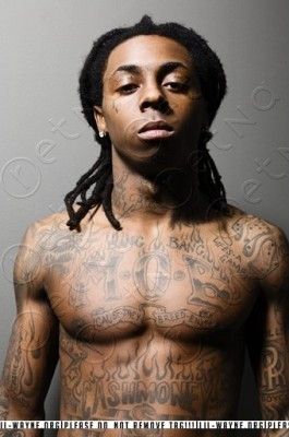 Lil' Wayne