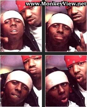 Lil' Wayne