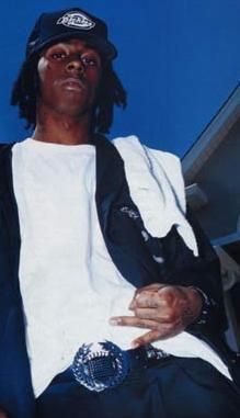 Lil' Wayne