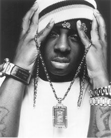 Lil' Wayne