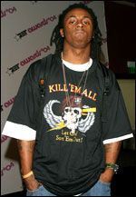 Lil' Wayne