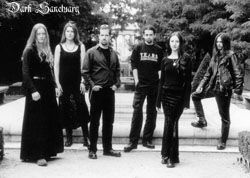 Dark Sanctuary