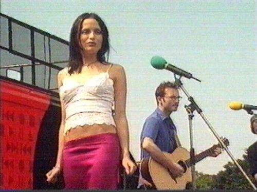 Andrea Corr