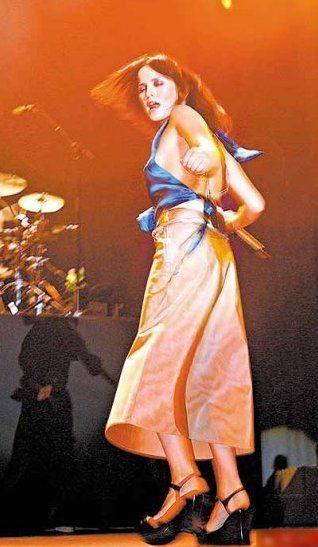 Andrea Corr
