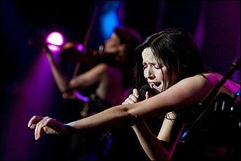Andrea Corr