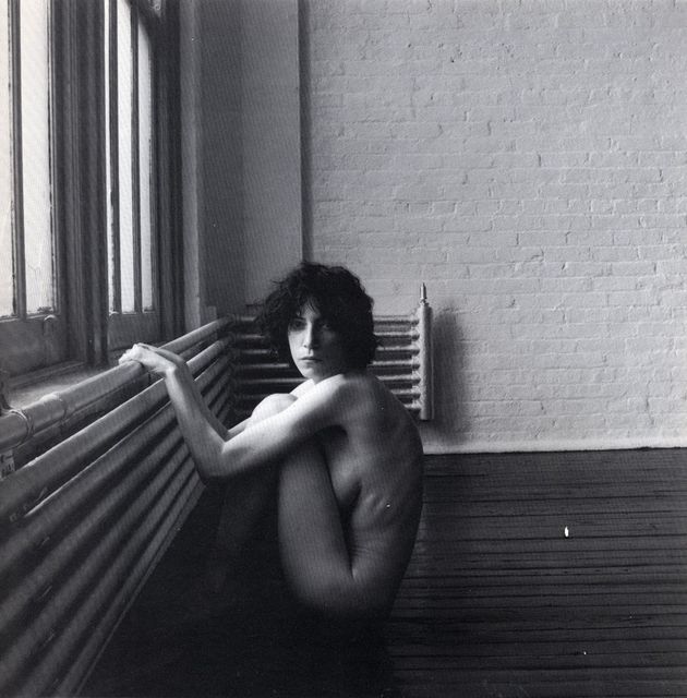Patti Smith