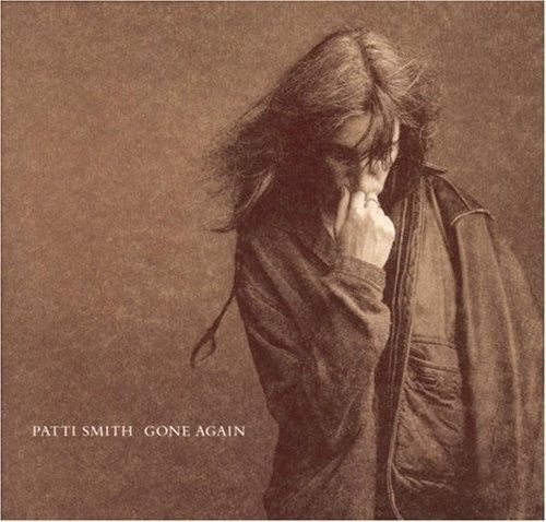 Patti Smith