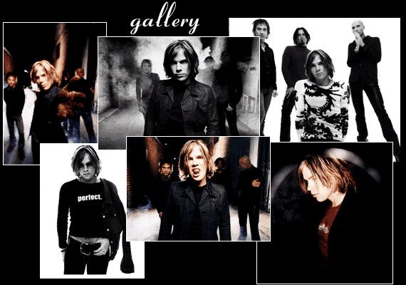 Stabbing Westward