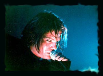 Stabbing Westward