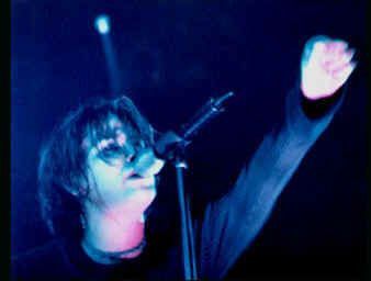 Stabbing Westward