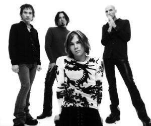 Stabbing Westward