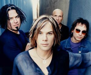 Stabbing Westward