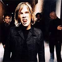 Stabbing Westward