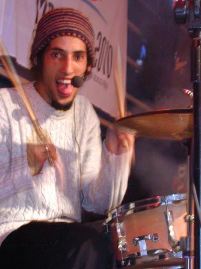 Hoba Hoba Spirit