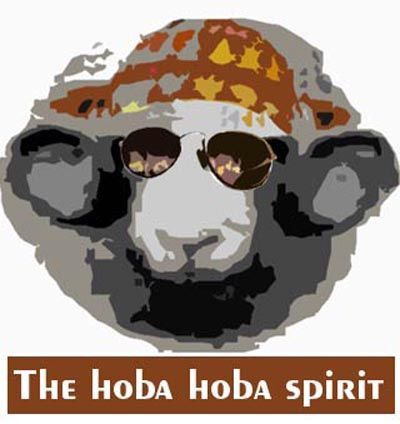 Hoba Hoba Spirit