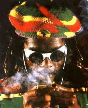 Peter Tosh