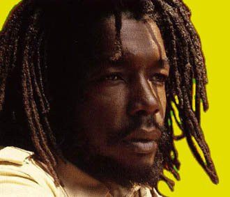 Peter Tosh