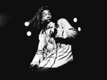Peter Tosh
