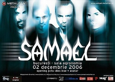 Samael