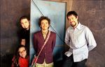 Café Tacuba