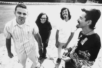 Café Tacuba
