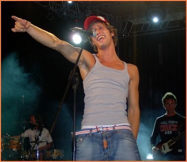 Luca Dirisio