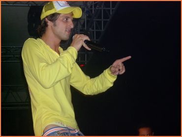 Luca Dirisio