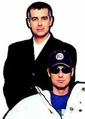 Pet Shop Boys