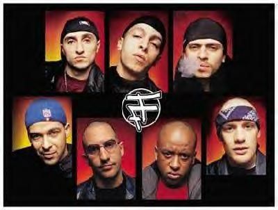 Fonky Family