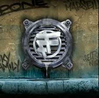 Fonky Family