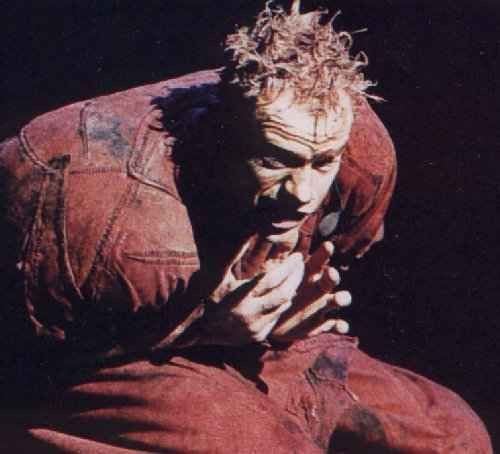 Garou