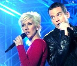 Garou
