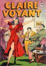 Claire Voyant