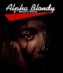 Alpha Blondy