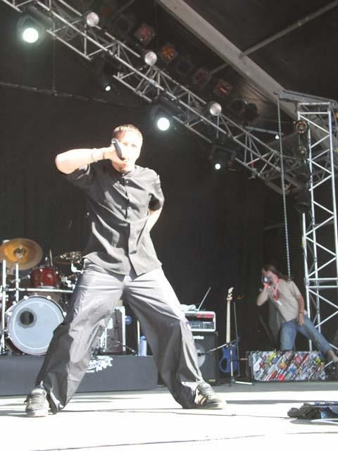 X-Vision
