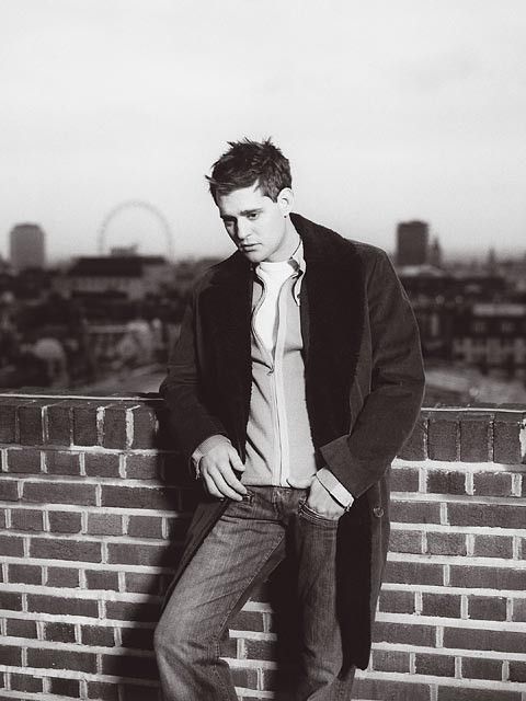 Michael Bublé