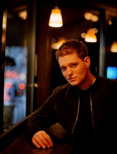 Michael Bublé