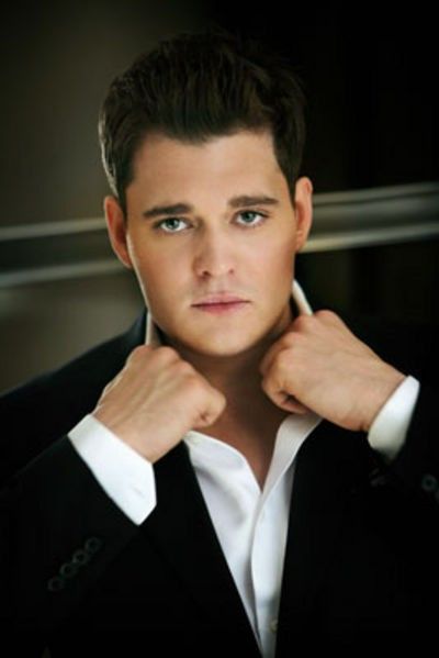 Michael Bublé