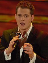 Michael Bublé