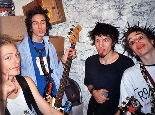 Les Betteraves