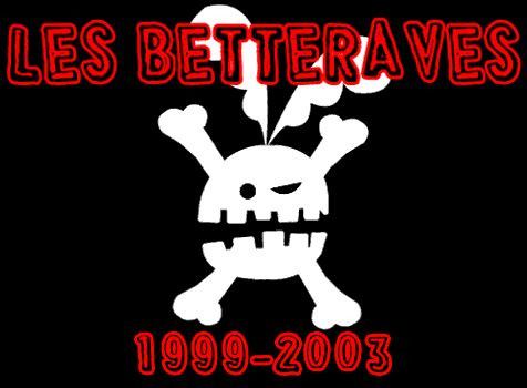 Les Betteraves