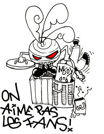 Les Betteraves