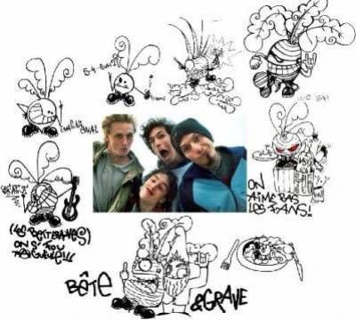 Les Betteraves
