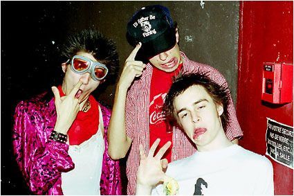 Les Betteraves