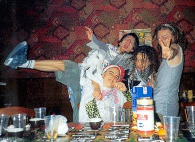 Les Betteraves