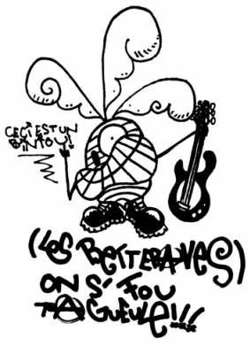 Les Betteraves